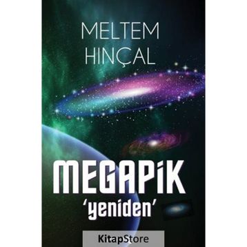 Megapik Yeniden Meltem Hinçal