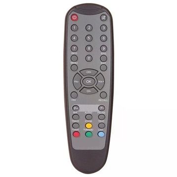 Megastar MS-310 Uydu Kumandası