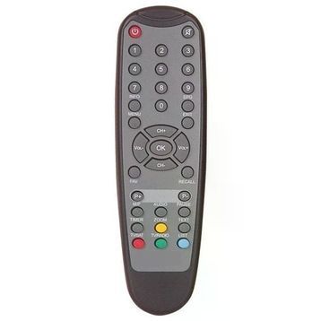 Megastar MS-310 Uydu Kumandası