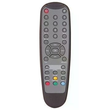 Megastar MS-400 Uydu Kumandası