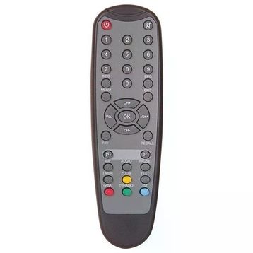 Megastar MS-400 Uydu Kumandası