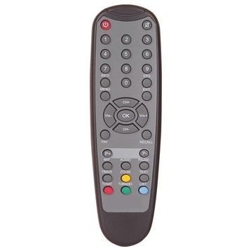 Megastar MS-400 Uydu Kumandası