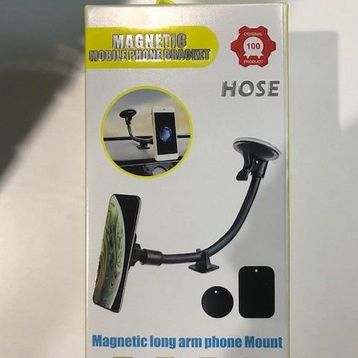 Megatech H-CTL036 Tır Holder Mıknatıslı
