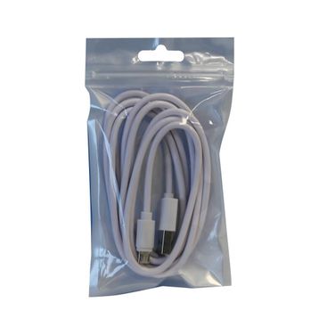 Megatech MT-DM2MT 2.4A Micro 2 m Data Şarj Kablosu