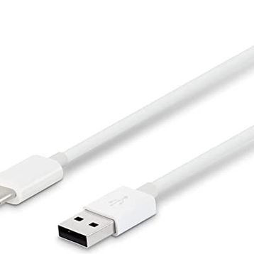 Megatech MTA-Dt24 Type-c 1 mt Şarj Kablosu
