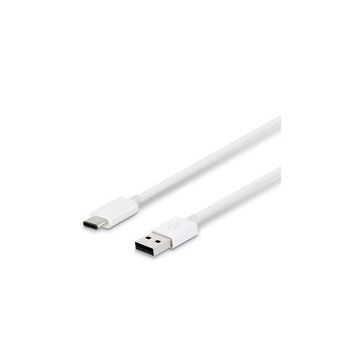 Megatech MTA-Dt24 Type-c 1 mt Şarj Kablosu