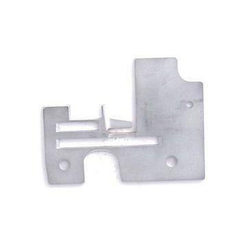 Megatex 37459 Halı Overlok Plakası