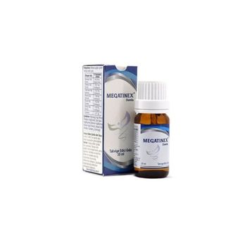 Megatinex 10 ml Damla