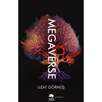 Megaverse Eksik Parça Yayınları