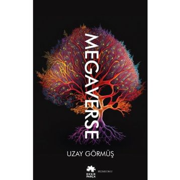 Megaverse - Uzay Görmüş