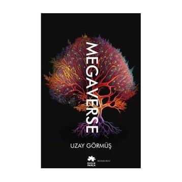 Megaverse - Uzay Görmüş