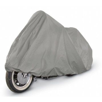 Megelli 250 R Motorsiklet Branda