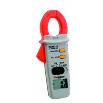 Megger DCM 320 Pensampermetre