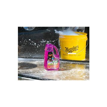 Meguiars 1.89 lt Deep Crystal Oto Şampuan