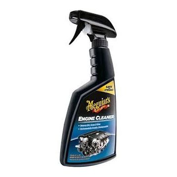 Meguiars 14816 Engine Cleaner Motor Temizleyici