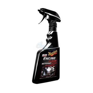 Meguiars 14816 Engine Cleaner Motor Temizleyici