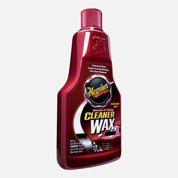 Meguiars 473 ml Cleaner Pasta Cila