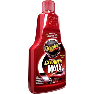 Meguiars 473 ml Cleaner Pasta Cila