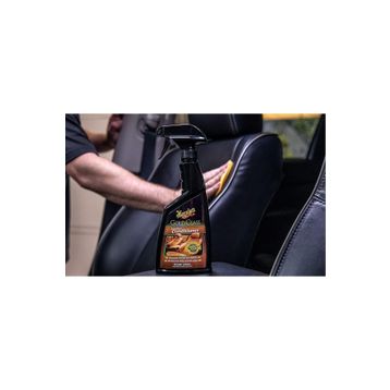 Meguiars 473 ml Gold Class Deri Koruyucu