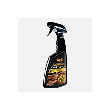 Meguiars 473 ml Gold Class Deri Temizleyici
