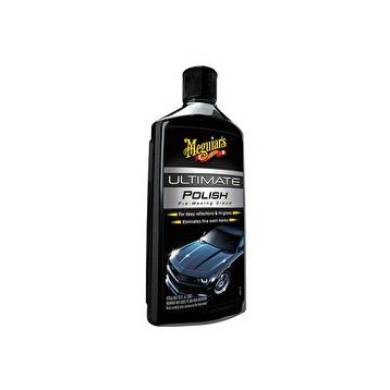Meguiars 473 ml Ultimate Polısh Cila