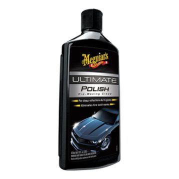 Meguiars 473 ml Ultimate Polısh Cila