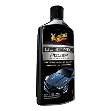 Meguiars 473 ml Ultimate Polısh Cila