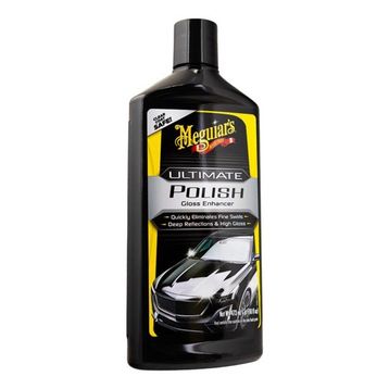 Meguiars 473 ml Ultimate Polısh Cila