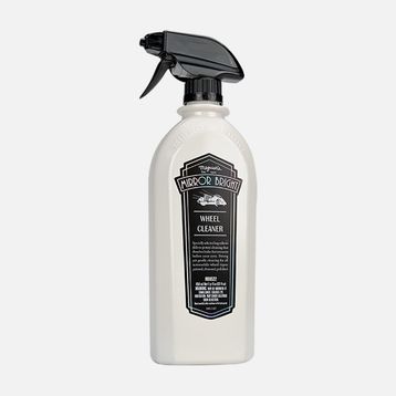 Meguiars 650 ml Mirror Bright Jant Temizleyici