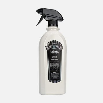 Meguiars 650 ml Mirror Bright Jant Temizleyici
