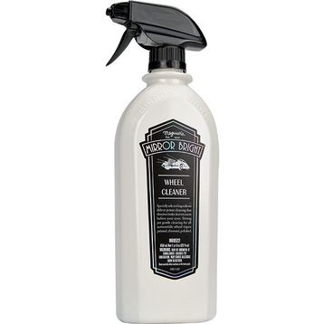 Meguiars 650 ml Mirror Bright Jant Temizleyici