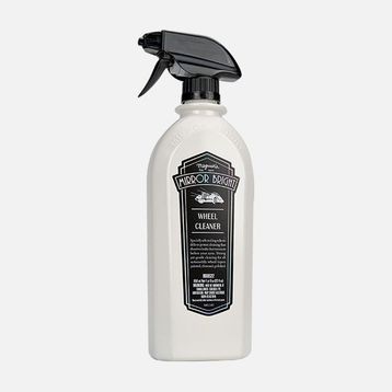 Meguiars 650 ml Mirror Bright Jant Temizleyici