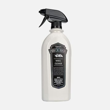 Meguiars 650 ml Mirror Bright Jant Temizleyici