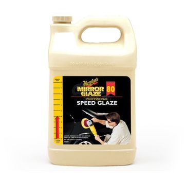 Meguiars 80 Hızlı Film Cila