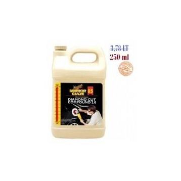 Meguiars 85 Diamond Cut 2.0 Çizik Çıkarıcı Pasta