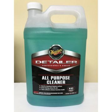 Meguiars All Purpose Cleaner Genel Temizleyici