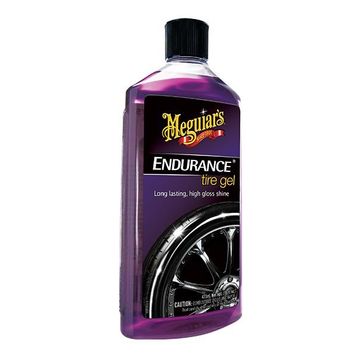 Meguiars Endurance High Gloss Lastik Parlatıcı