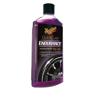 Meguiars Endurance High Gloss Lastik Parlatıcı
