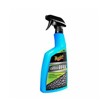 Meguiars Hibrit Seramik Sprey Wax