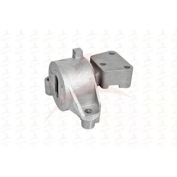 Meha MH10028 Bipper Nemo 1.3 HDI Fiorino 1.3 Multijet 75 kW 08 Yağlı Sağ Motor Takozu