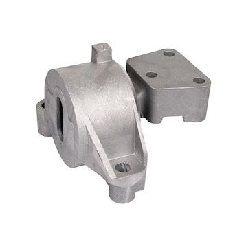 Meha MH10028 Bipper Nemo 1.3 HDI Fiorino 1.3 Multijet 75 kW 08 Yağlı Sağ Motor Takozu