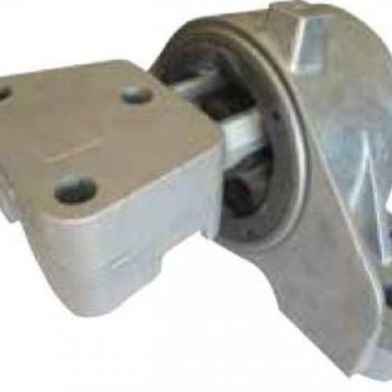 Meha MH10028 Bipper Nemo 1.3 HDI Fiorino 1.3 Multijet 75 kW 08 Yağlı Sağ Motor Takozu