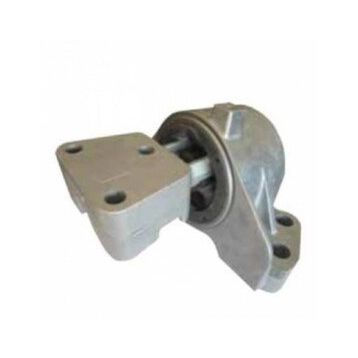 Meha MH10028 Bipper Nemo 1.3 HDI Fiorino 1.3 Multijet 75 kW 08 Yağlı Sağ Motor Takozu