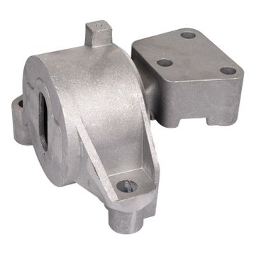 Meha MH10028 Bipper Nemo 1.3 HDI Fiorino 1.3 Multijet 75 kW 08 Yağlı Sağ Motor Takozu