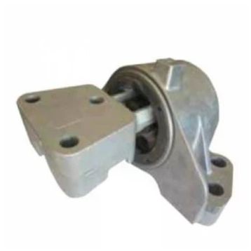 Meha MH10028 Bipper Nemo 1.3 HDI Fiorino 1.3 Multijet 75 kW 08 Yağlı Sağ Motor Takozu