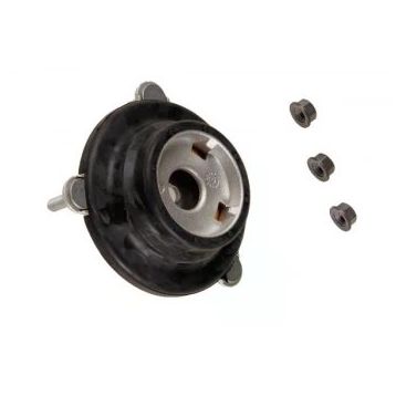 Meha MH13015 P407 P508 C5 III Kauçuk Aksma Pliuretan 17 Jant Üst Sağ Sol Amortisör Takozu