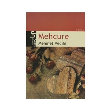 MEHCURE - MEHMET VECIHI
