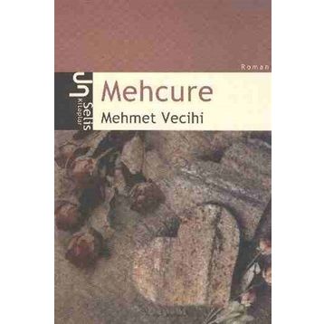 MEHCURE - MEHMET VECIHI