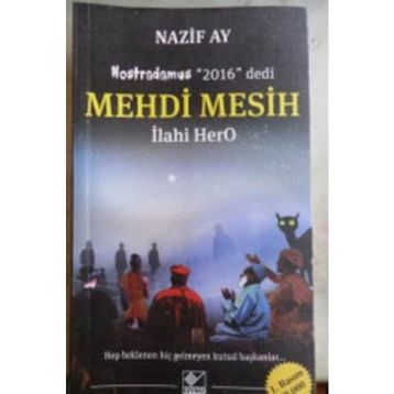 Mehdi Mesih - Nazif Ay