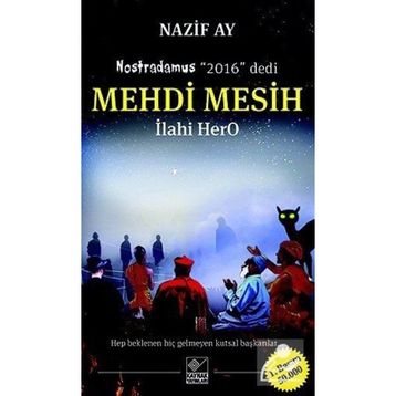 Mehdi Mesih - Nazif Ay